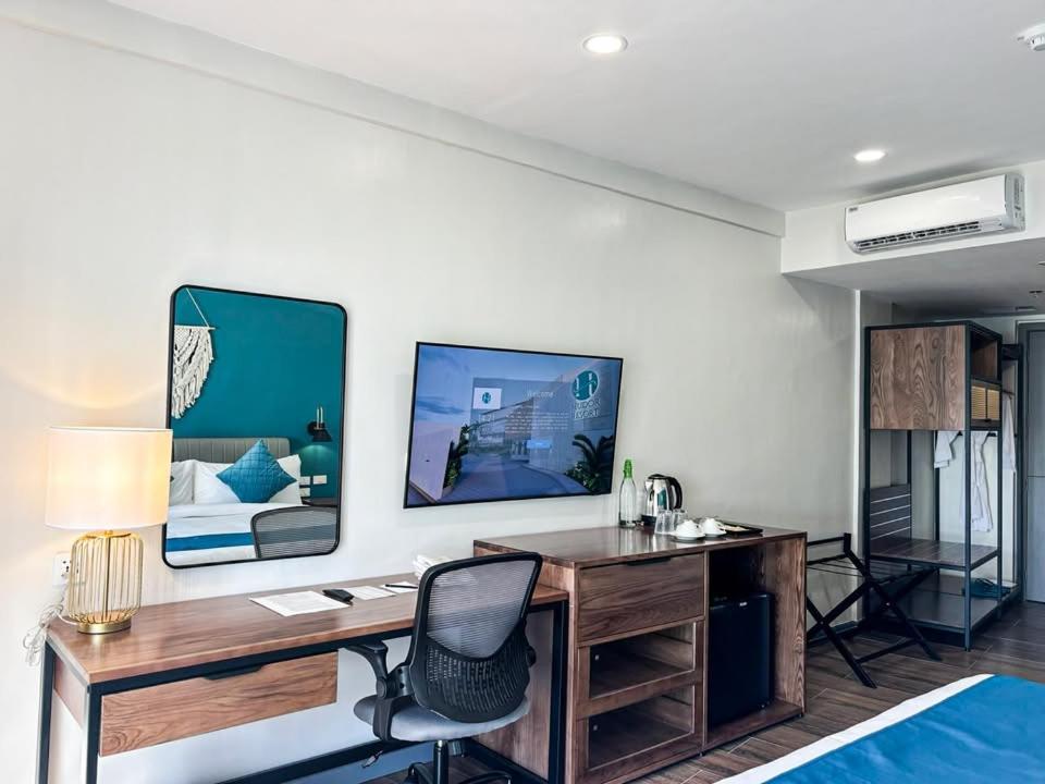 Hudor Resort - Bauang, La Union ภายนอก รูปภาพ