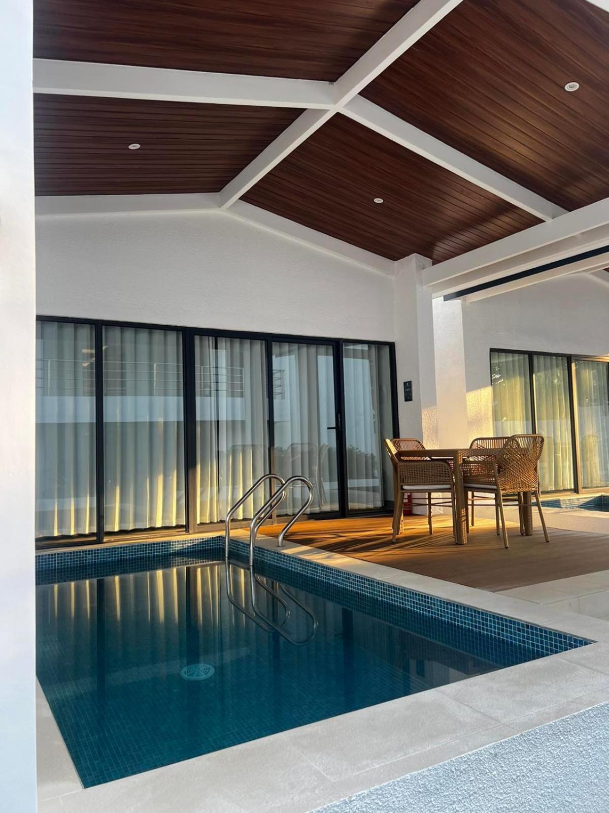 Hudor Resort - Bauang, La Union ภายนอก รูปภาพ
