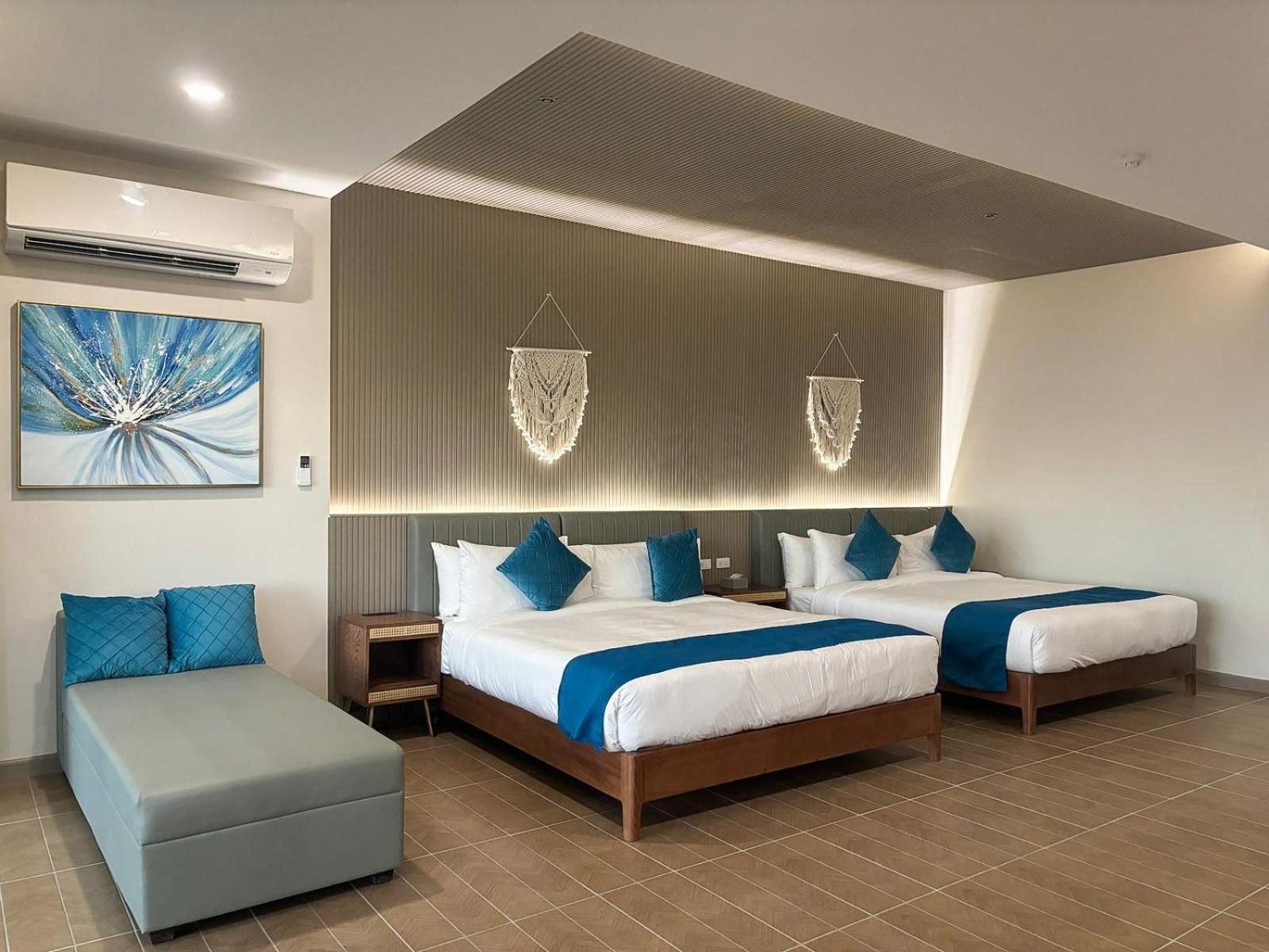Hudor Resort - Bauang, La Union ภายนอก รูปภาพ